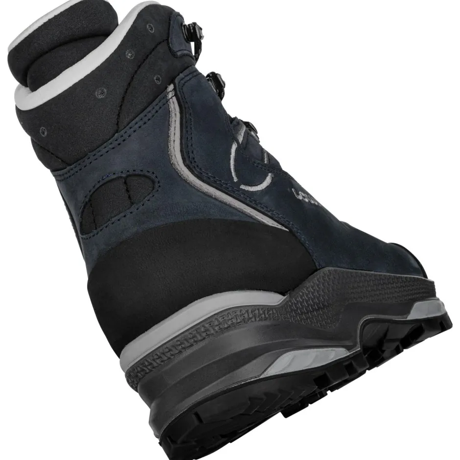 Lowa Wanderschuhe|Trekkingschuhe-- Women's Mauria Evo LL - Wanderschuhe
