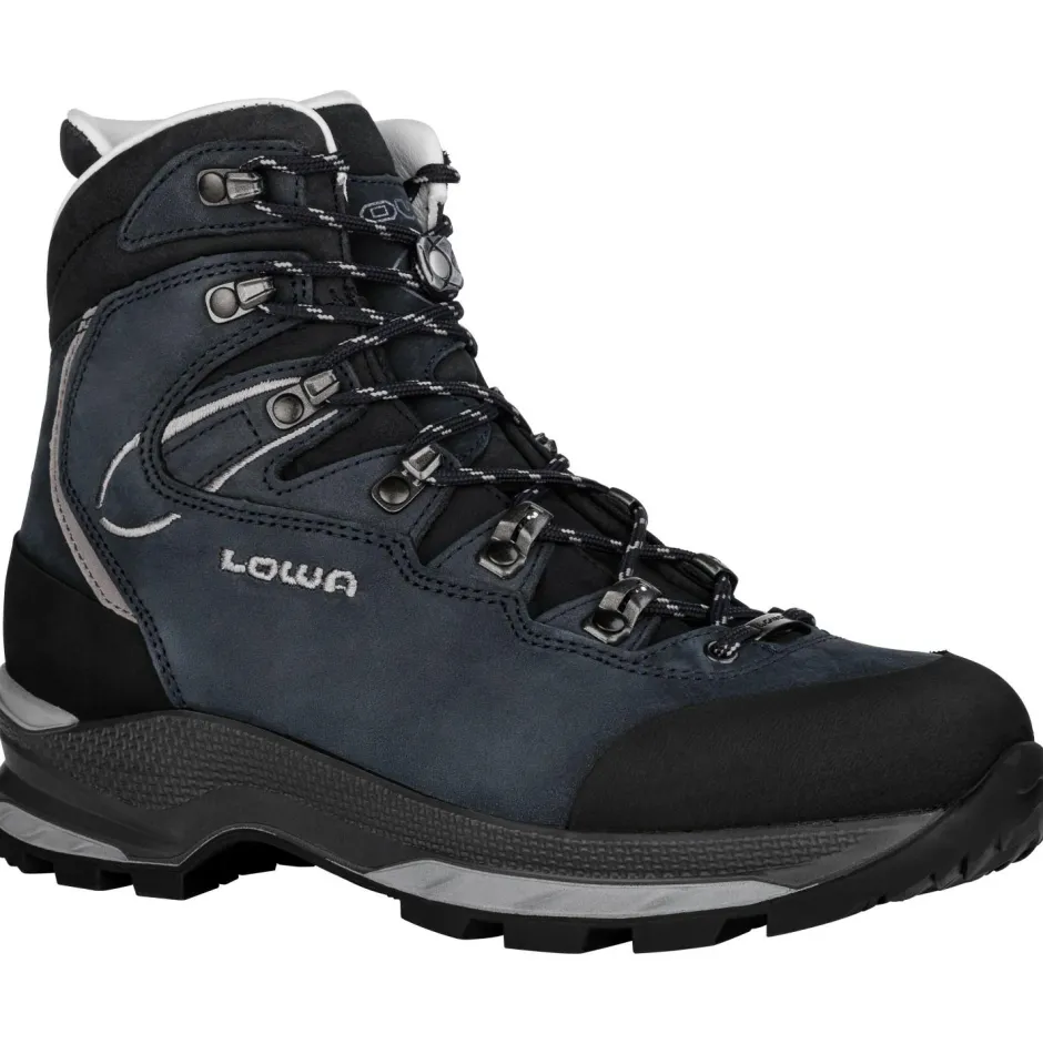 Lowa Wanderschuhe|Trekkingschuhe-- Women's Mauria Evo LL - Wanderschuhe
