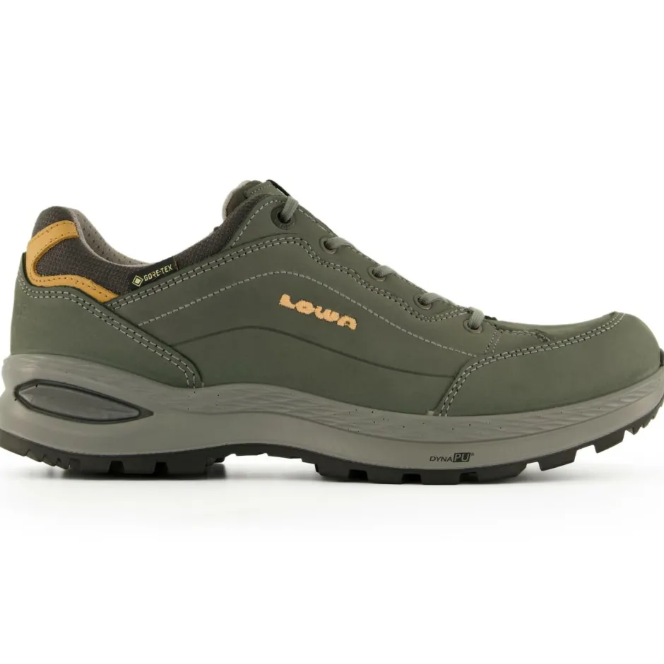 Lowa Wanderschuhe|Trekkingschuhe-- Women's Renegade Evo GTX Lo - Multisportschuhe