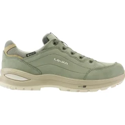 Lowa Wanderschuhe|Trekkingschuhe-- Women's Renegade Evo GTX Lo - Multisportschuhe