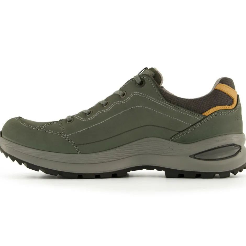 Lowa Wanderschuhe|Trekkingschuhe-- Women's Renegade Evo GTX Lo - Multisportschuhe