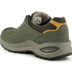Lowa Wanderschuhe|Trekkingschuhe-- Women's Renegade Evo GTX Lo - Multisportschuhe