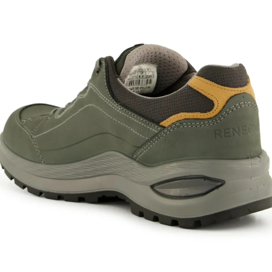 Lowa Wanderschuhe|Trekkingschuhe-- Women's Renegade Evo GTX Lo - Multisportschuhe