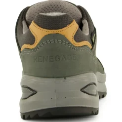 Lowa Wanderschuhe|Trekkingschuhe-- Women's Renegade Evo GTX Lo - Multisportschuhe