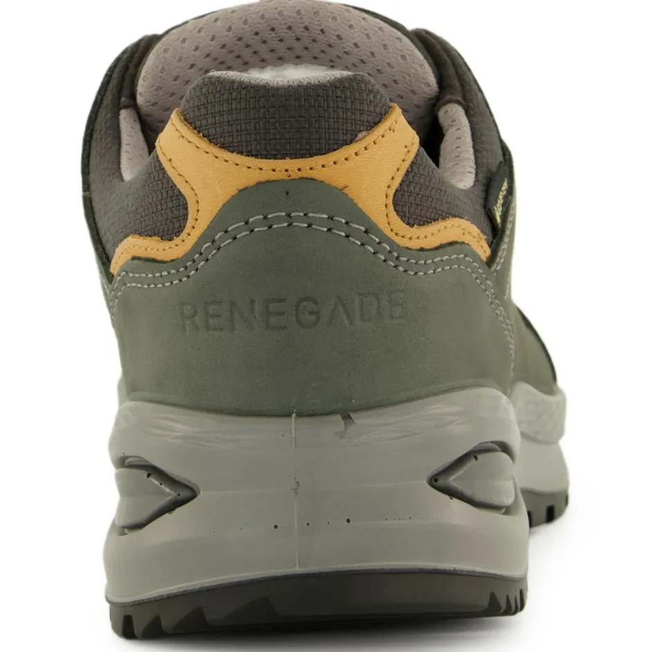 Lowa Wanderschuhe|Trekkingschuhe-- Women's Renegade Evo GTX Lo - Multisportschuhe