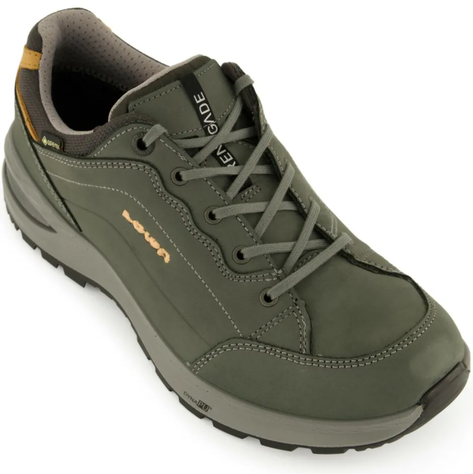 Lowa Wanderschuhe|Trekkingschuhe-- Women's Renegade Evo GTX Lo - Multisportschuhe