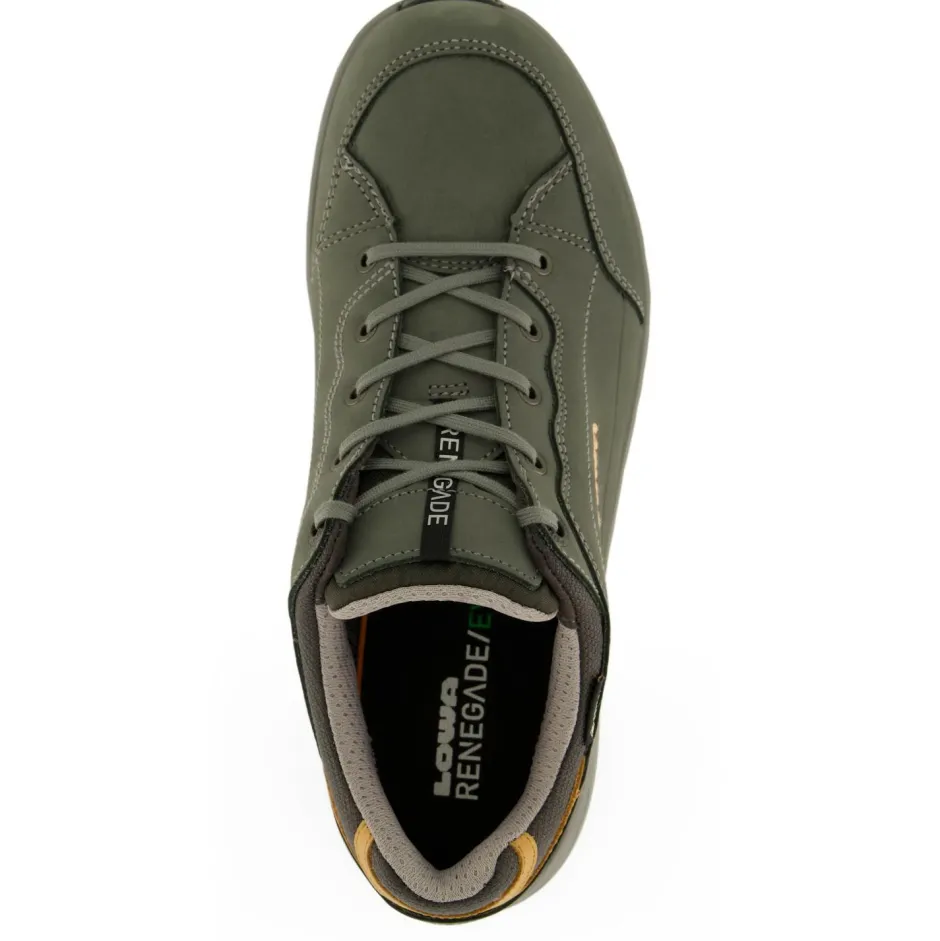 Lowa Wanderschuhe|Trekkingschuhe-- Women's Renegade Evo GTX Lo - Multisportschuhe