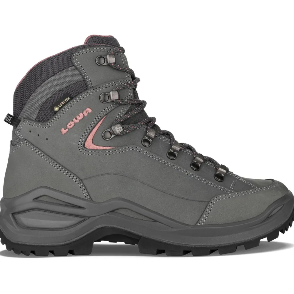 Lowa - Women's Renegade Evo GTX Mid - Wanderschuhe Hot
