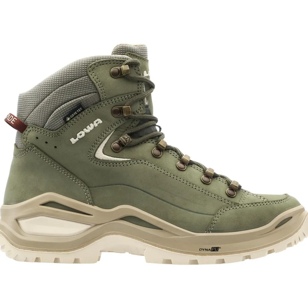 Lowa - Women's Renegade Evo GTX Mid - Wanderschuhe Hot