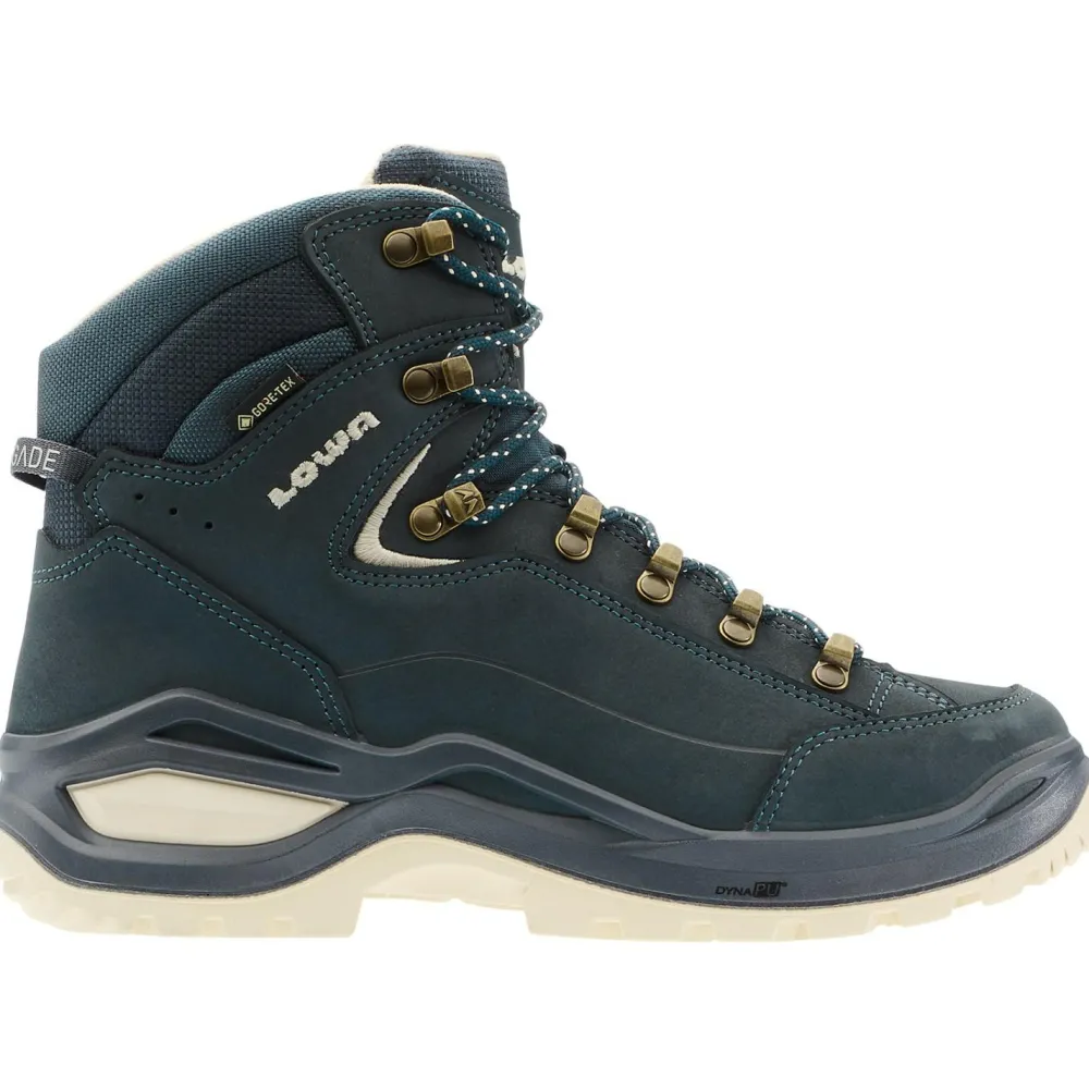 Lowa - Women's Renegade Evo GTX Mid - Wanderschuhe Hot