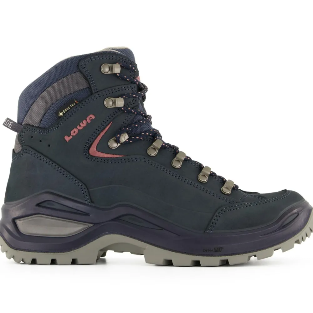Lowa - Women's Renegade Evo GTX Mid - Wanderschuhe Hot