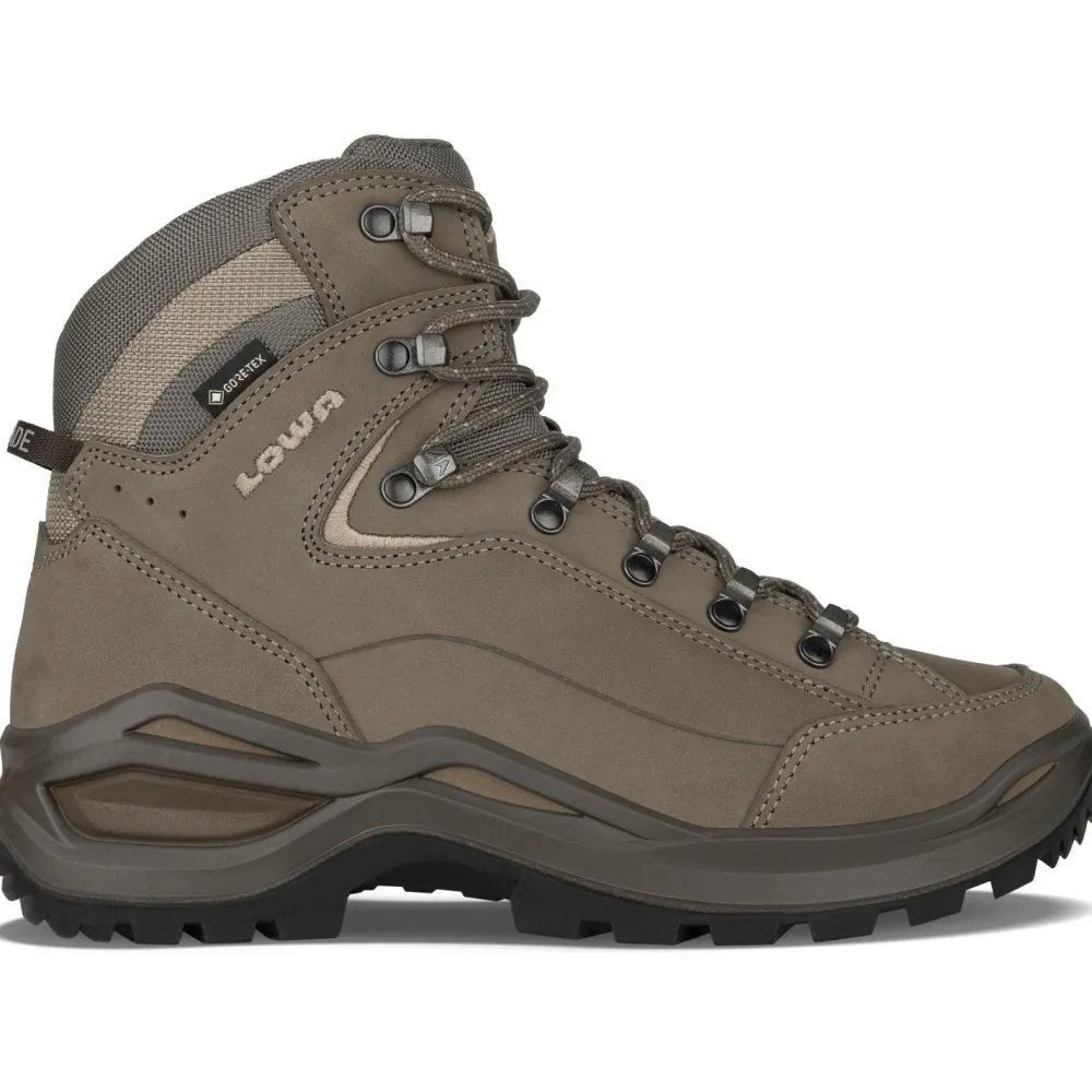Lowa - Women's Renegade Evo GTX Mid - Wanderschuhe Hot