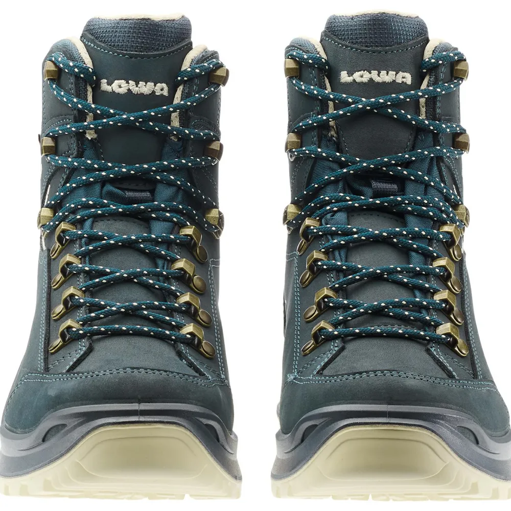 Lowa - Women's Renegade Evo GTX Mid - Wanderschuhe Hot