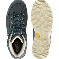 Lowa - Women's Renegade Evo GTX Mid - Wanderschuhe Hot
