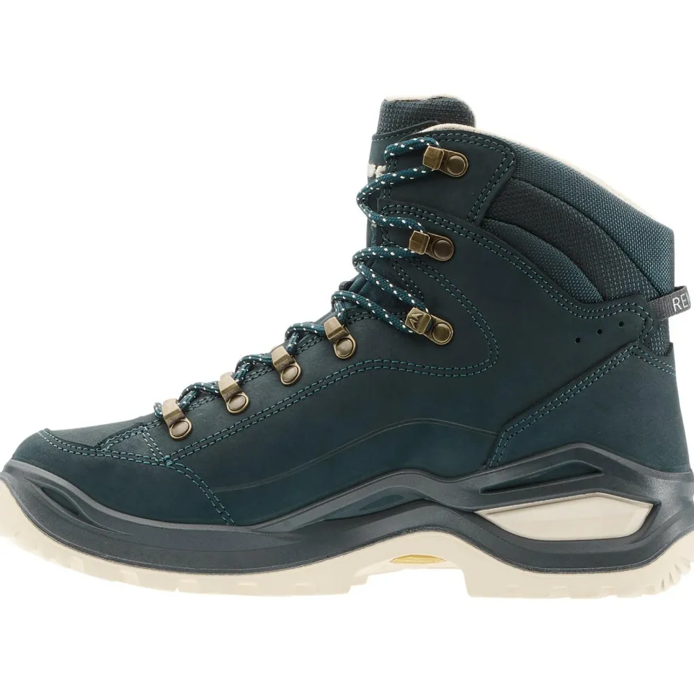 Lowa - Women's Renegade Evo GTX Mid - Wanderschuhe Hot