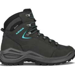 Lowa - Women's Renegade Evo GTX Mid Wide - Wanderschuhe