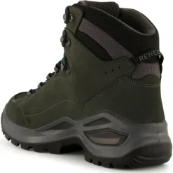 Lowa - Women's Renegade Evo GTX Mid Wide - Wanderschuhe