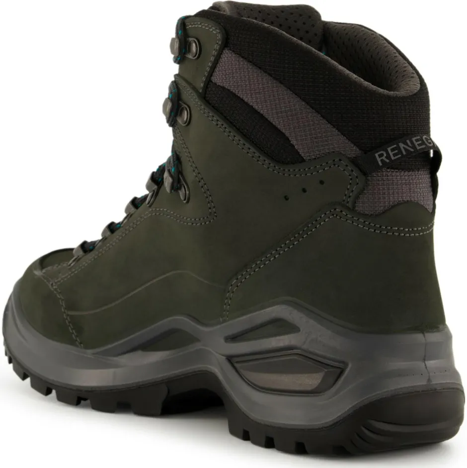 Lowa - Women's Renegade Evo GTX Mid Wide - Wanderschuhe