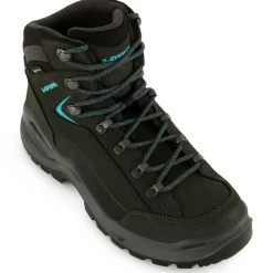Lowa - Women's Renegade Evo GTX Mid Wide - Wanderschuhe