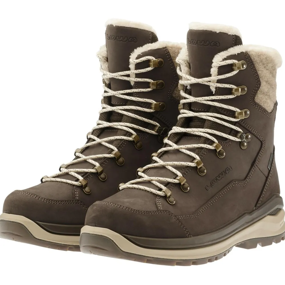 Lowa - Women's Renegade Evo Ice 2 GTX - Winterschuhe Best