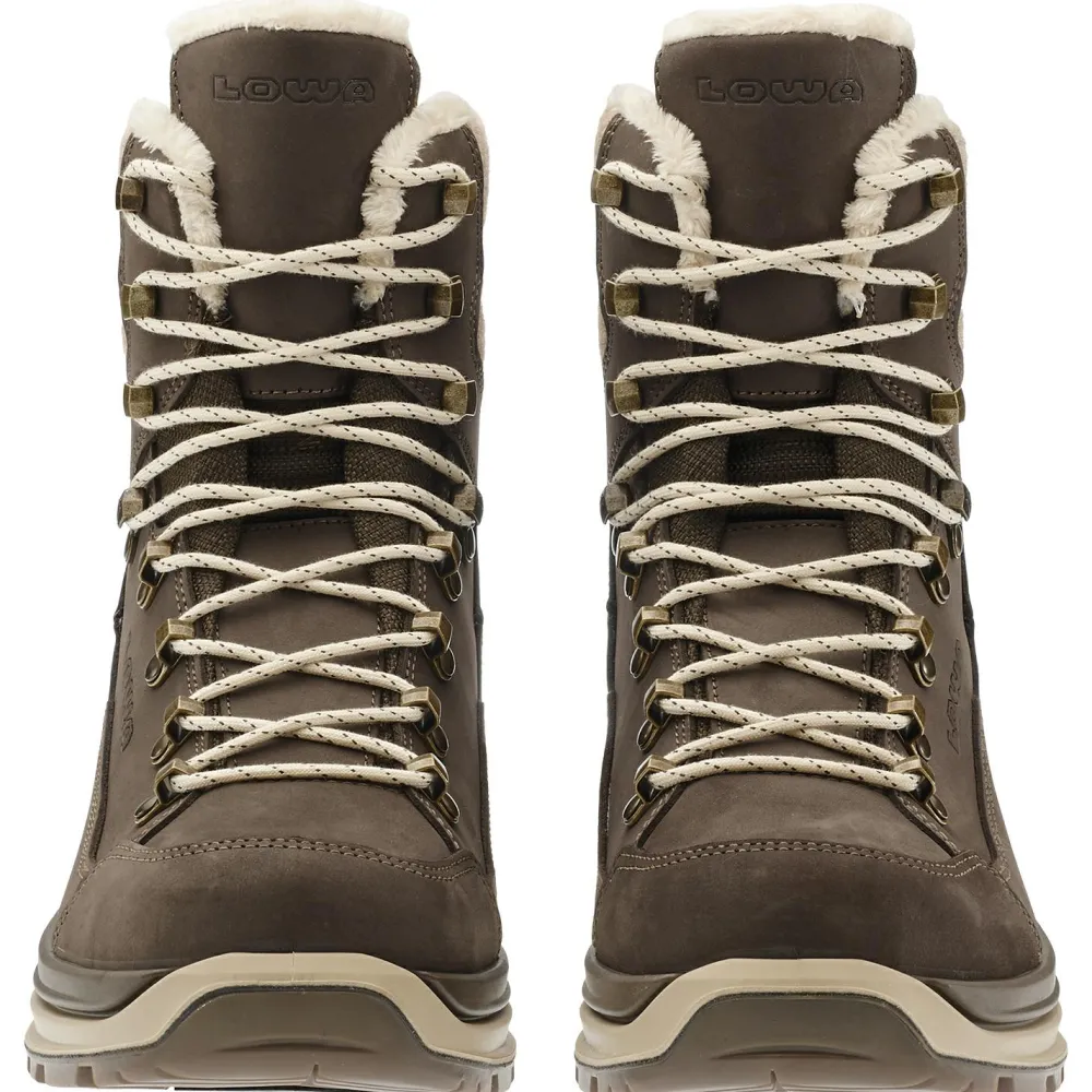 Lowa - Women's Renegade Evo Ice 2 GTX - Winterschuhe Best