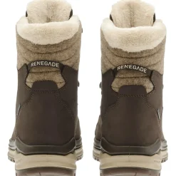 Lowa - Women's Renegade Evo Ice 2 GTX - Winterschuhe Best