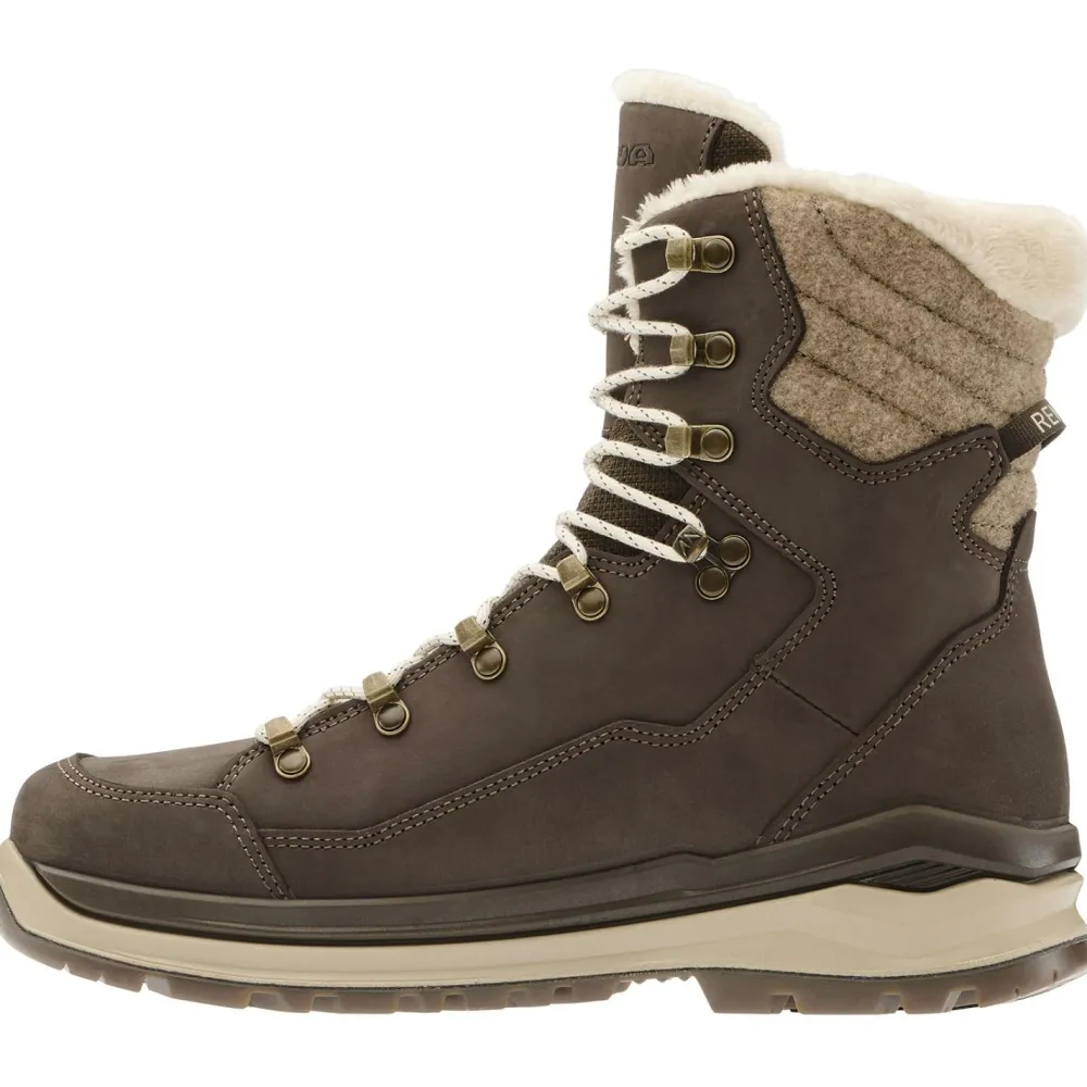 Lowa - Women's Renegade Evo Ice 2 GTX - Winterschuhe Best