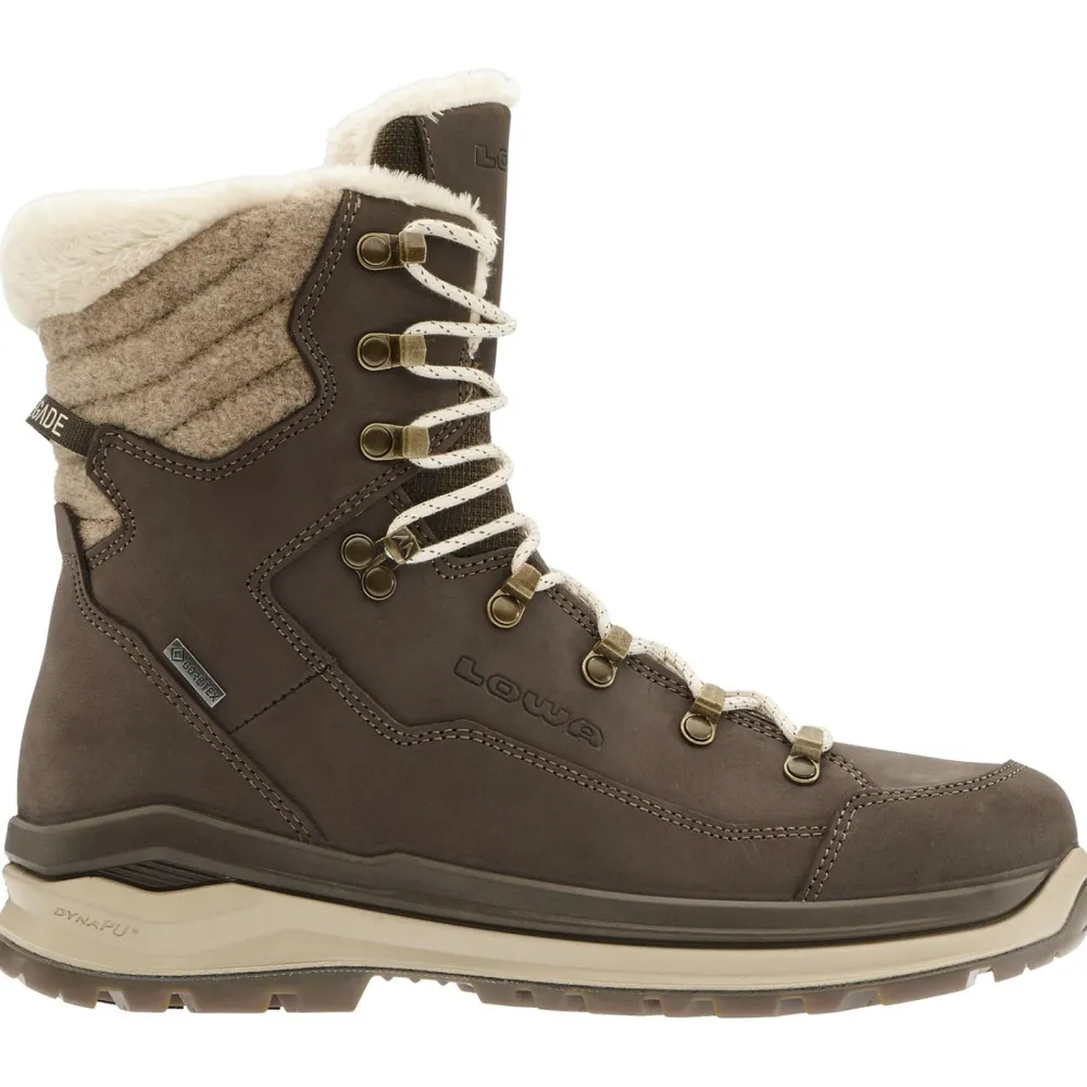Lowa - Women's Renegade Evo Ice 2 GTX - Winterschuhe Best