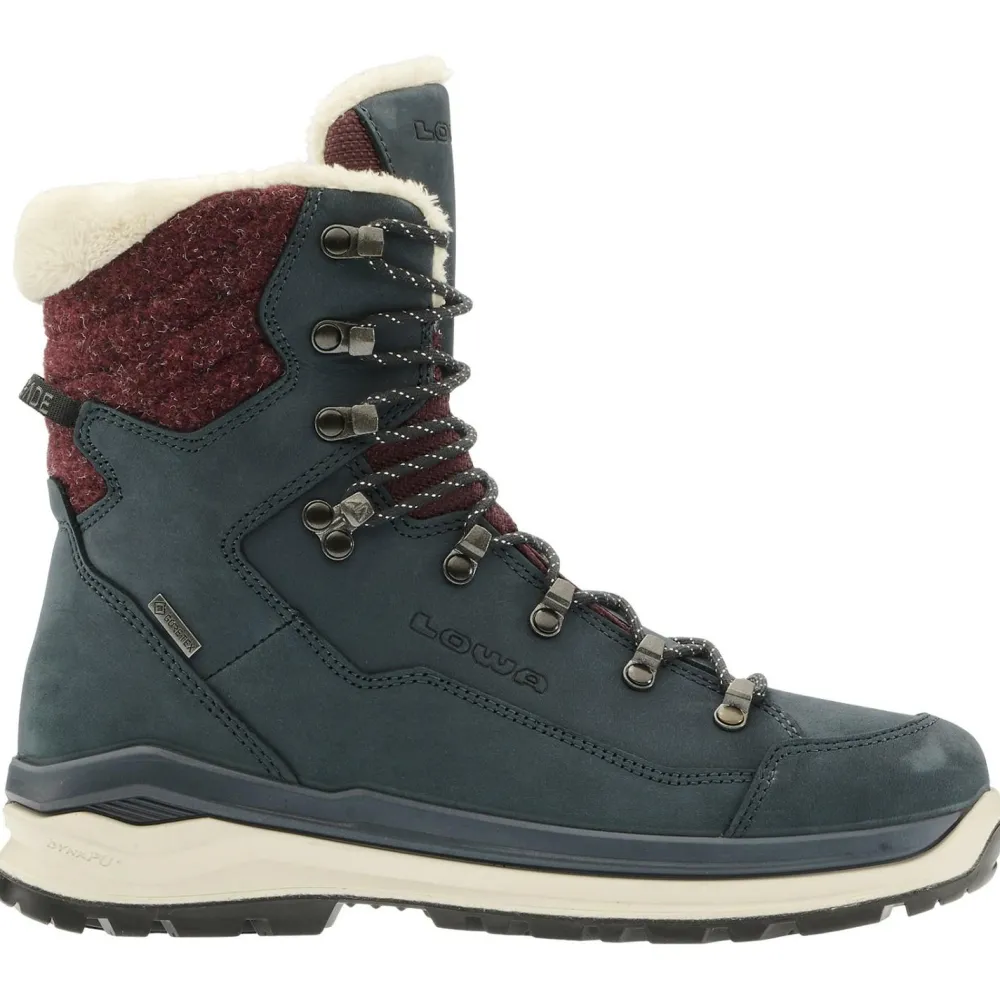 Lowa - Women's Renegade Evo Ice 2 GTX - Winterschuhe Best