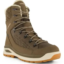Lowa Winterschuhe|Winterschuhe-- Women's Renegade Evo Ice GTX - Winterschuhe