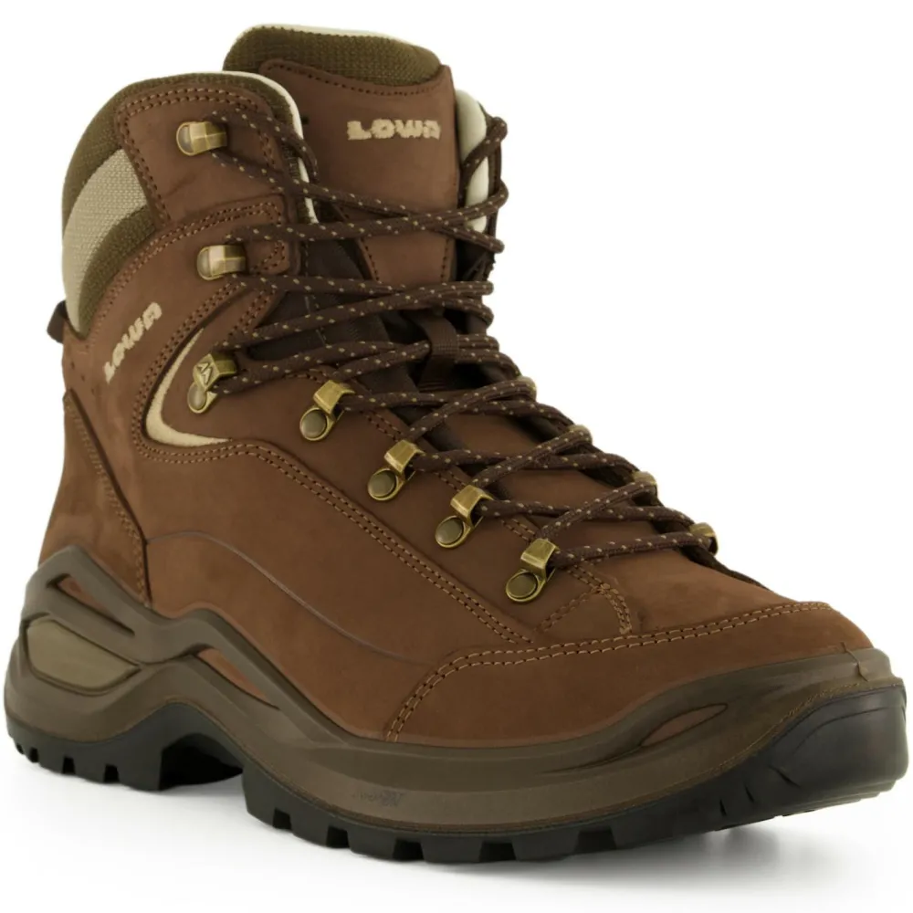 - Women's Renegade Evo LL Mid - Wanderschuhe < Lowa Best