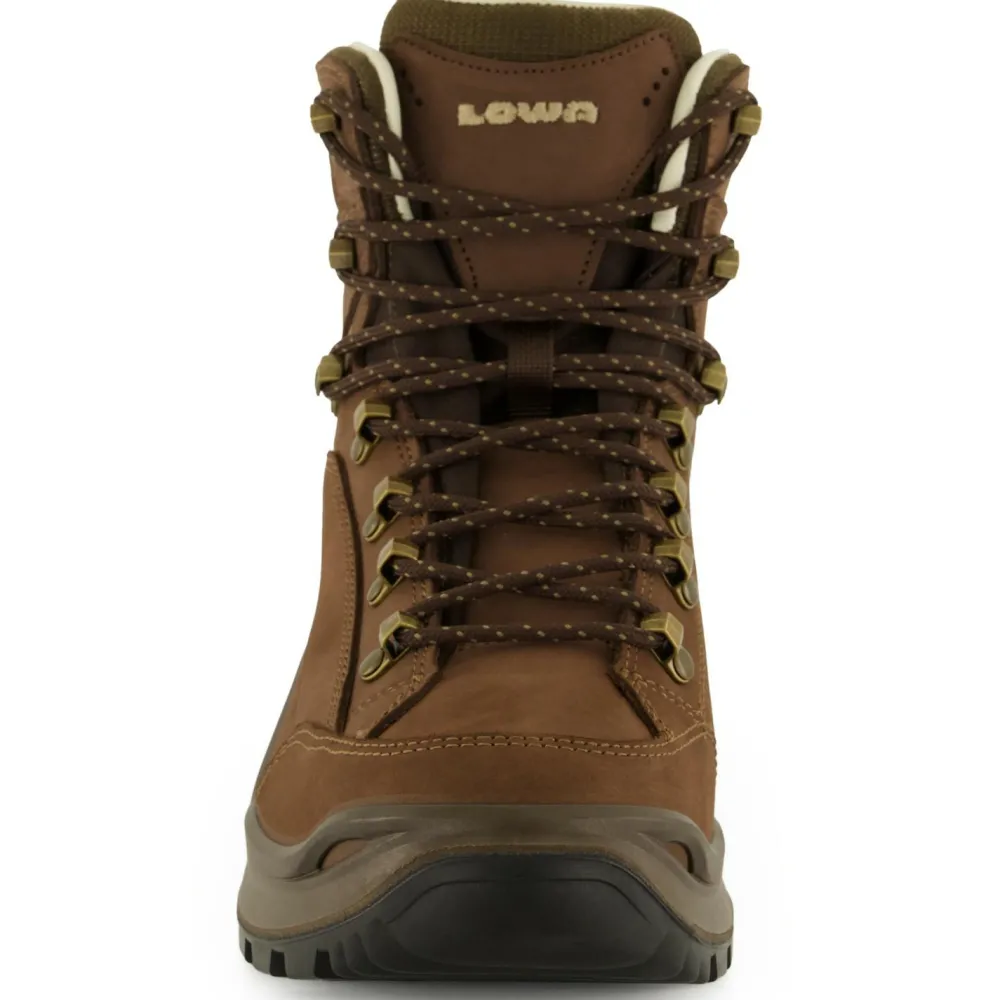 - Women's Renegade Evo LL Mid - Wanderschuhe < Lowa Best