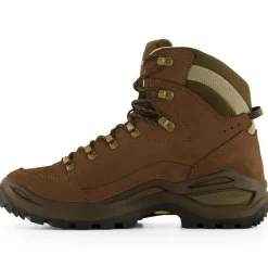 - Women's Renegade Evo LL Mid - Wanderschuhe < Lowa Best