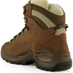 - Women's Renegade Evo LL Mid - Wanderschuhe < Lowa Best