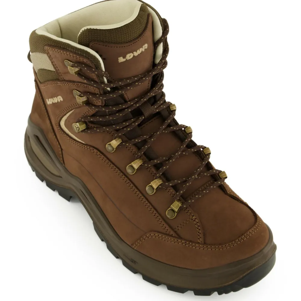 - Women's Renegade Evo LL Mid - Wanderschuhe < Lowa Best