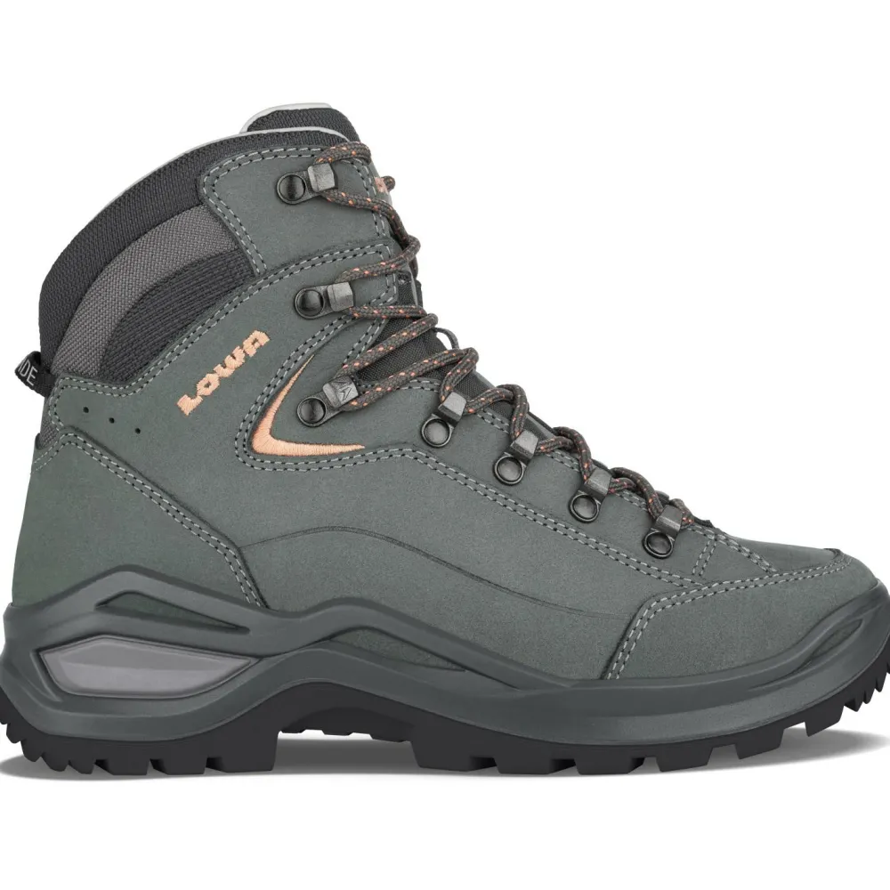 - Women's Renegade Evo LL Mid - Wanderschuhe < Lowa Best