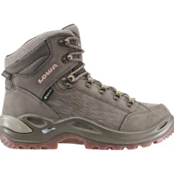 Lowa Winterschuhe|Wanderschuhe-- Women's Renegade Warm GTX Mid - Winterschuhe