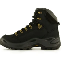 Lowa Winterschuhe|Wanderschuhe-- Women's Renegade Warm GTX Mid - Winterschuhe