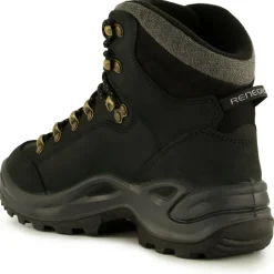 Lowa Winterschuhe|Wanderschuhe-- Women's Renegade Warm GTX Mid - Winterschuhe