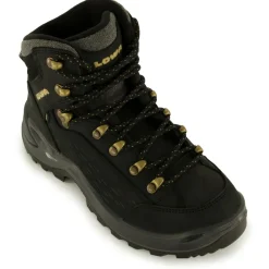 Lowa Winterschuhe|Wanderschuhe-- Women's Renegade Warm GTX Mid - Winterschuhe