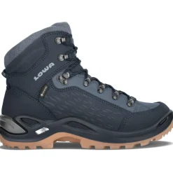 Lowa Winterschuhe|Wanderschuhe-- Women's Renegade Warm GTX Mid - Winterschuhe