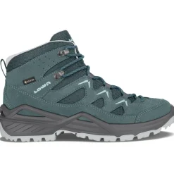 - Women's Sirkos Evo GTX Mid - Wanderschuhe < Lowa Online