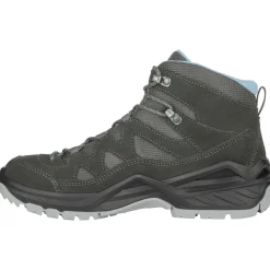 - Women's Sirkos Evo GTX Mid - Wanderschuhe < Lowa Online