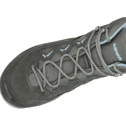 - Women's Sirkos Evo GTX Mid - Wanderschuhe < Lowa Online
