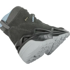 - Women's Sirkos Evo GTX Mid - Wanderschuhe < Lowa Online