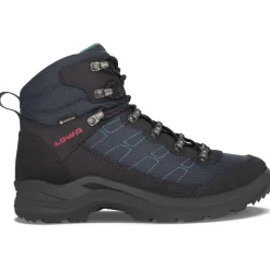 Lowa - Women's Taurus Pro GTX Mid - Wanderschuhe Navy Discount
