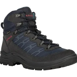 Lowa - Women's Taurus Pro GTX Mid - Wanderschuhe Navy Discount