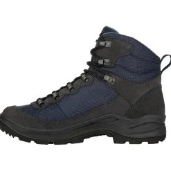 Lowa - Women's Taurus Pro GTX Mid - Wanderschuhe Navy Discount