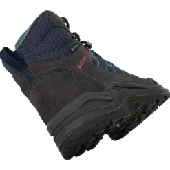 Lowa - Women's Taurus Pro GTX Mid - Wanderschuhe Navy Discount