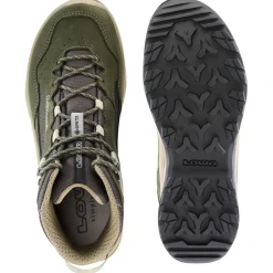 Lowa Wanderschuhe|Trekkingschuhe-- Women's Ventierra GTX QC - Wanderschuhe
